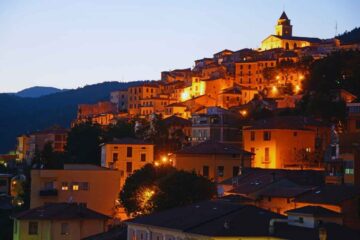 Fiuggi e le sue acque termali: la meta perfetta per rigenerarsi