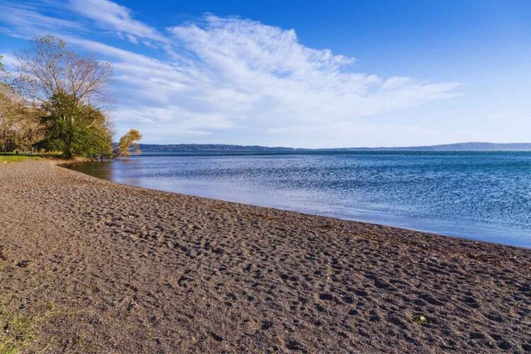 Lago di Bracciano: un paradiso naturale a due passi da Roma