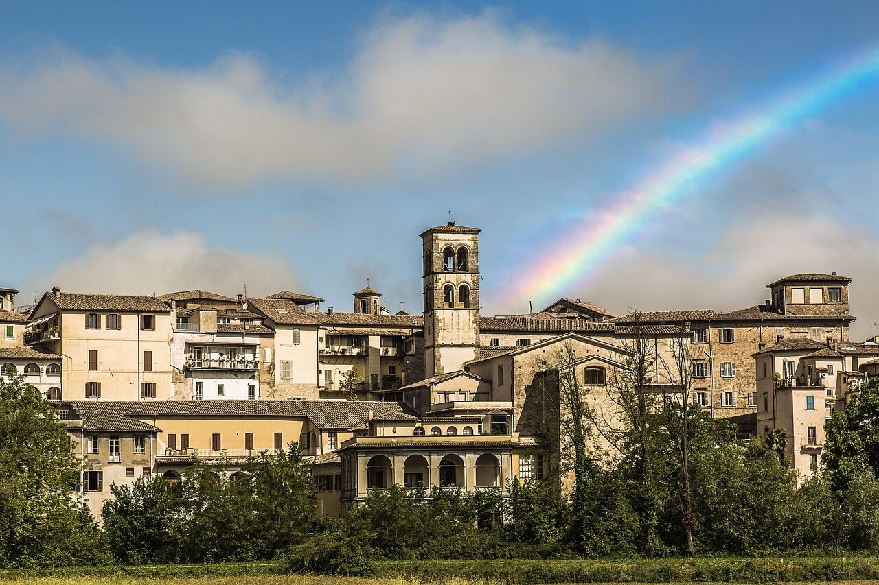 Rieti e provincia