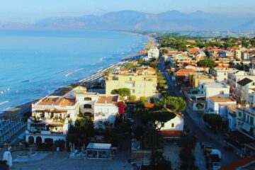 Sperlonga, il borgo sul mare che incanta con la sua bellezza