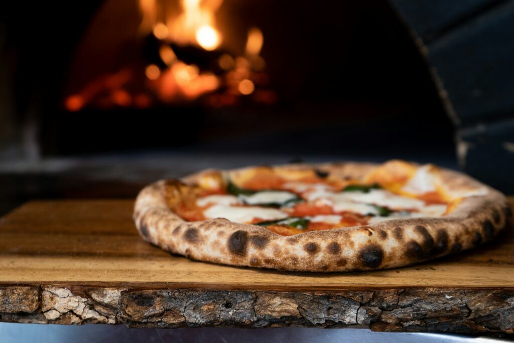 DEMO – Pizzeria Tivoli - foto 1