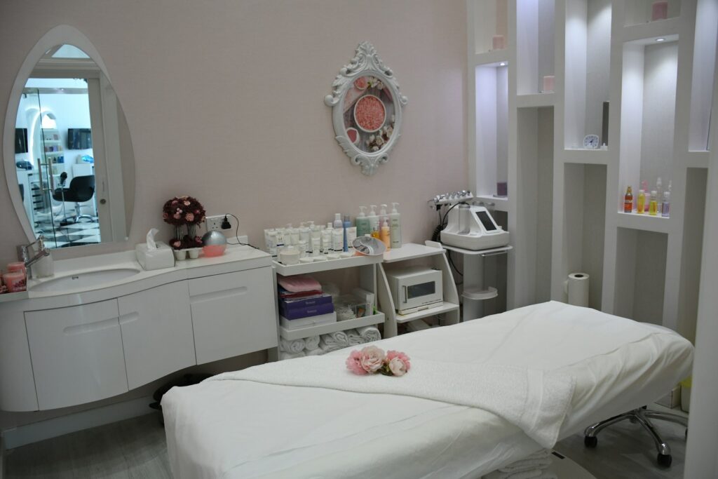DEMO – Wellness Tivoli