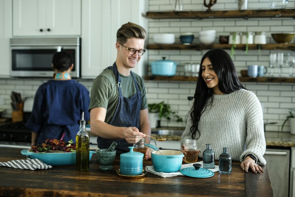 DEMO – Cooking Class Roma